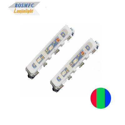 Высокая яркость 020 RGB SMD LED PLCC4 Side View LED RGB 4308 Полноцветный диод для гибкой светодиодной ленты