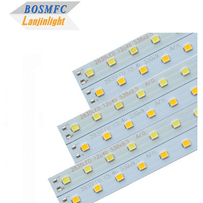 Практическая 2835 LED Flex PCB, Алюминиевая панель светодиодных схем