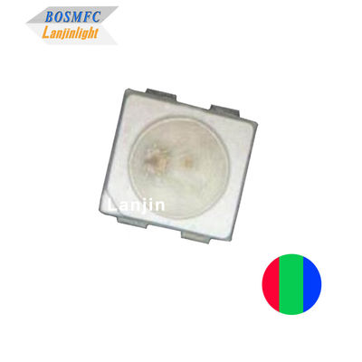 PLCC4 2121 RGB LED Chip Full Colors LED Diode для светодиодного экрана