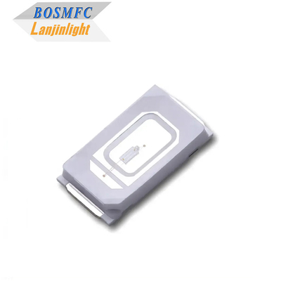 Яркий светодиод 0,5 Вт 0,2 Вт 5730 SMD Red LED для освещения косметических устройств