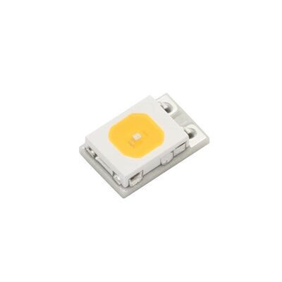 RoHS Сертифицированная мощность SMD LED Диапазон рабочей температуры от минус 40 до 100 градусов по Цельсию Подходит для наружных и внутренних помещений