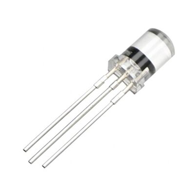 Прозрачный линза через отверстие светодиод 30mA рабочий ток Малая скорость сигнала менее 200mA предназначен для электронной сигнализации